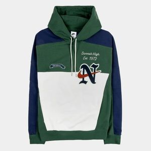 Nike Sportswear Club Fleece size XXL